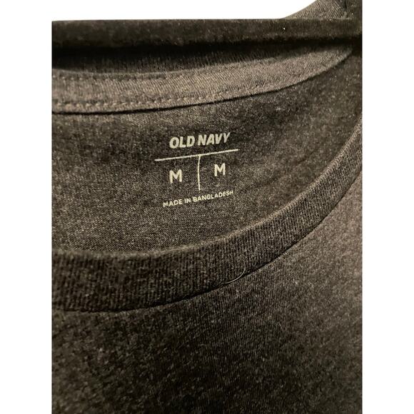 Reseller Bundle 4 Blank Shirts- Champion, Old Navy, Hanes - Picture 5 of 12